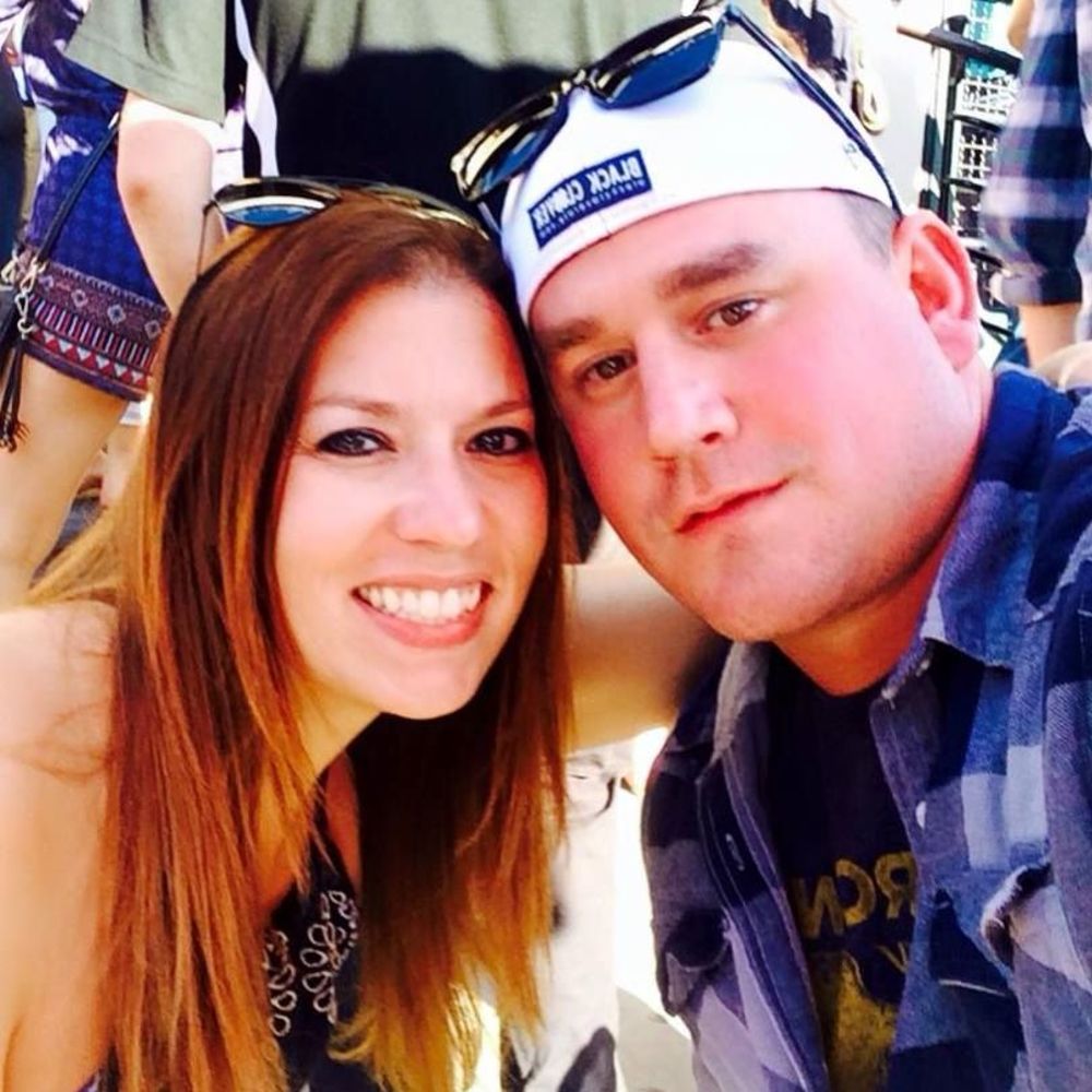 Meet your Posher, Gretchen